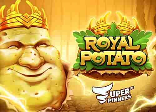 Royal Potato