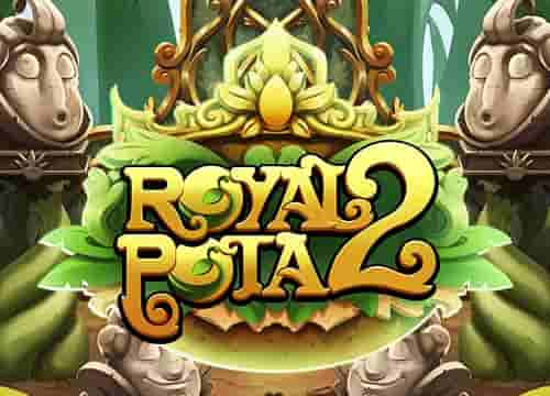 Royal Potato 2