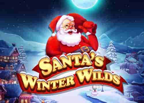 Santa’s Winter Wilds