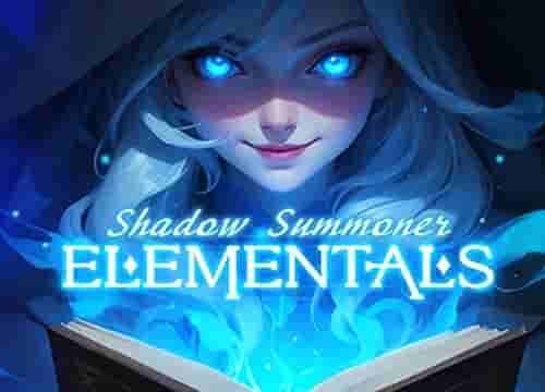 Shadow Summoner Elementals