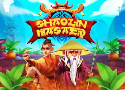 Shaolin Master