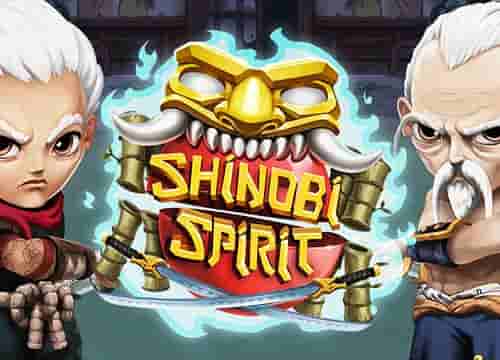 Shinobi Spirit
