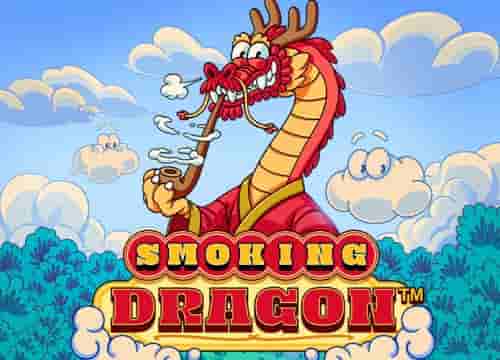 Smoking Dragon