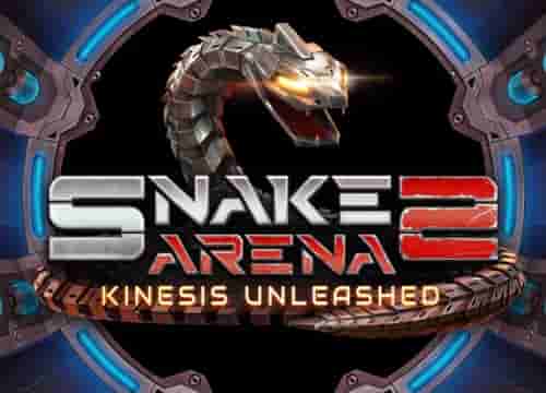 Snake Arena 2