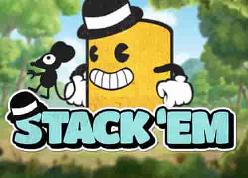 Stack 'Em