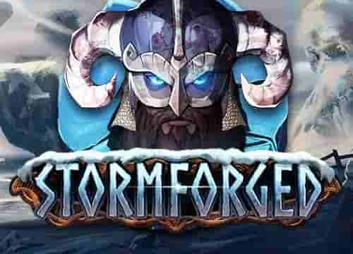 Stormforged