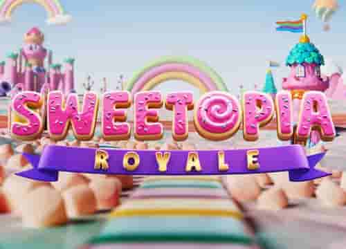 Sweetopia Royale