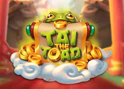 Tai the Toad