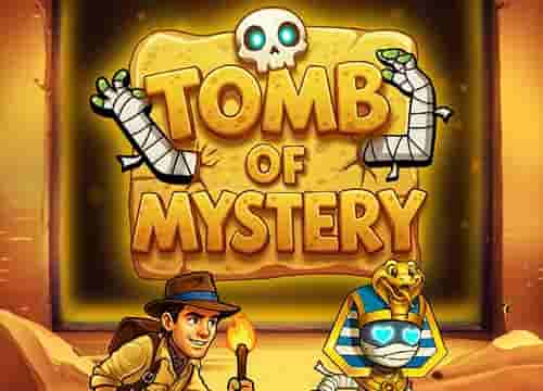 Tomb of Mystery