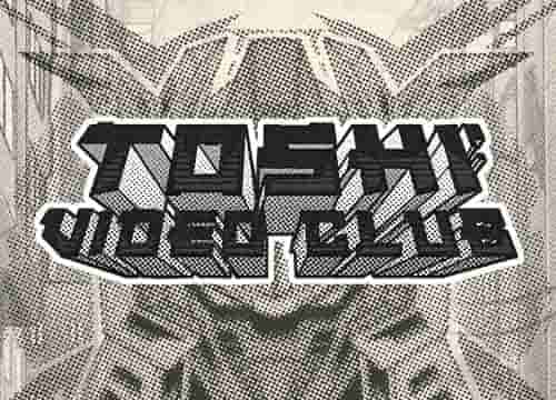 Toshi Video Club