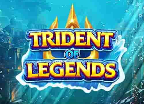 Trident of Legends