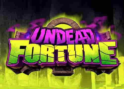 Undead Fortune
