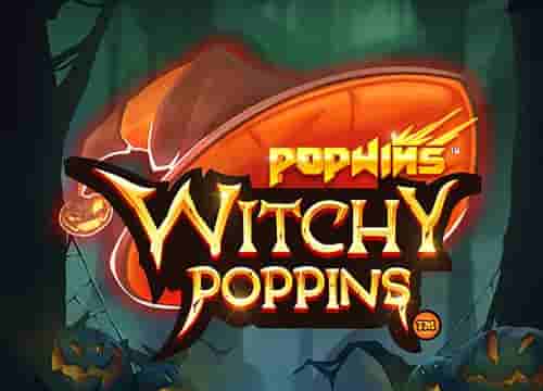 Witchy Poppins