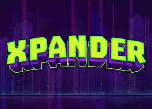 Xpander