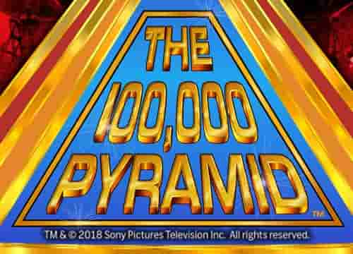 100,000 Pyramid