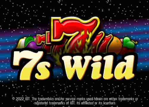 7s Wild