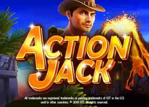 Action Jack