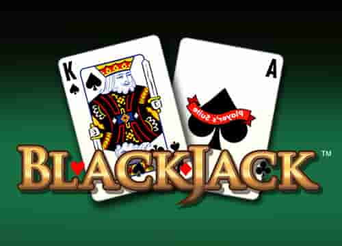 Blackjack