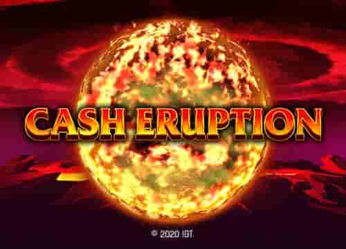 Cash Eruption
