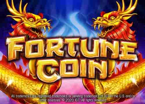 Fortune Coin