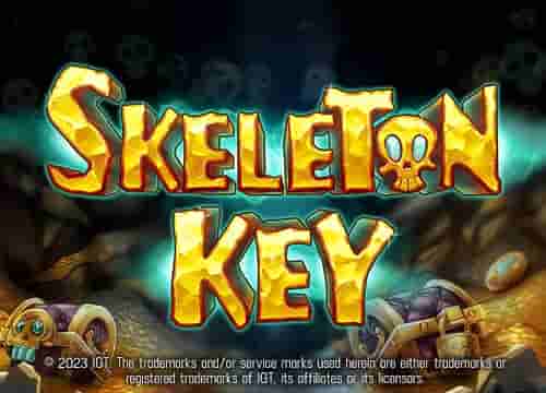 Skeleton Key