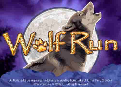 Wolf Run