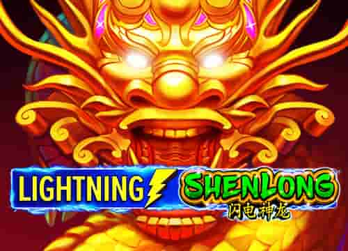 Lightning ShenLong