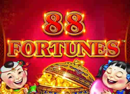 88 Fortunes