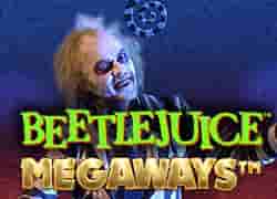 Beetlejuice Megaways