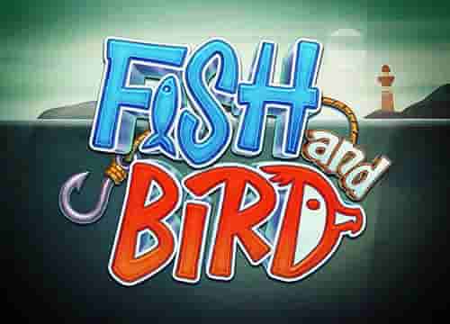 Fish and Bird