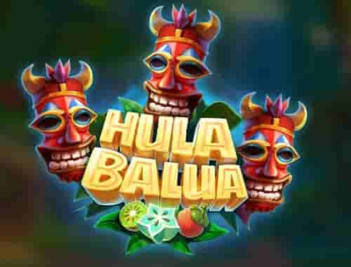 Hula Balua