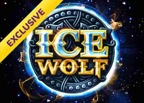 Ice Wolf