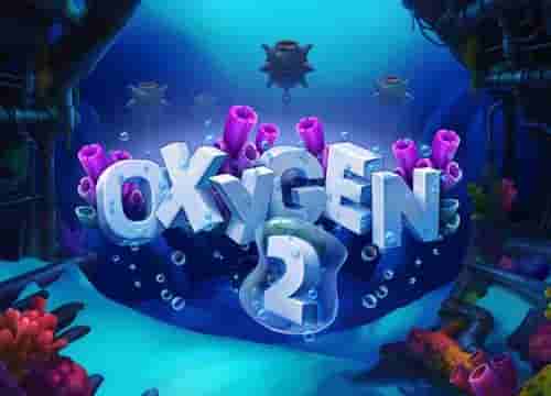 Oxygen 2