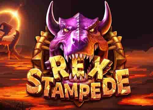 Rex Stampede
