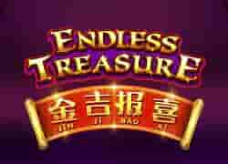 Jin Ji Bao Xi Endless Treasures