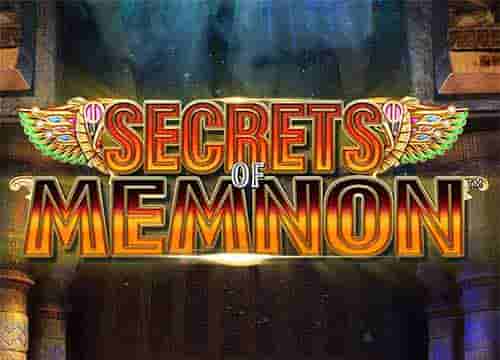 Secrets of Memnon