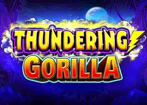 Thundering Gorilla