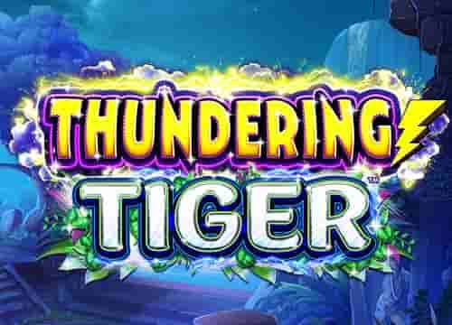 Thundering Tiger