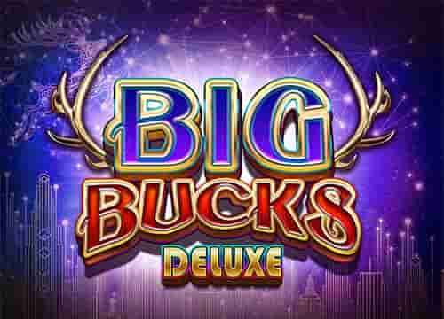 Big Bucks Deluxe