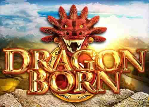 Dragon Born