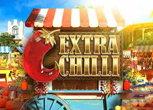 Extra Chilli