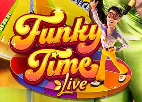 Funky Time - Evolution