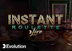 Instant Roulette
