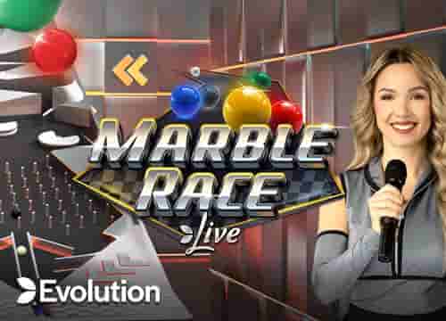 Marble Race