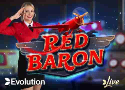 Red Baron