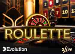 Roulette Lobby