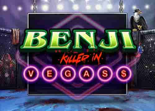 Benji Killed in vegas
