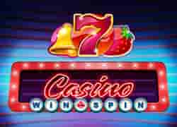 Casino Win Spin