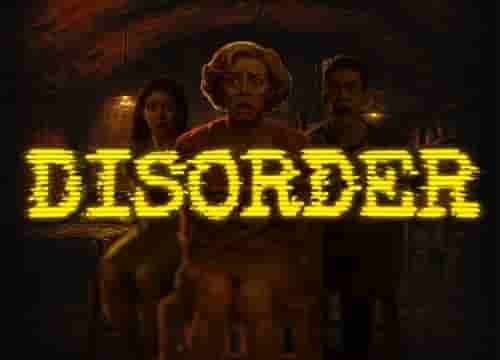 Disorder