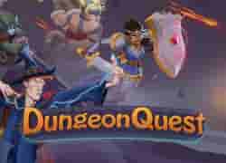 Dungeon Quest